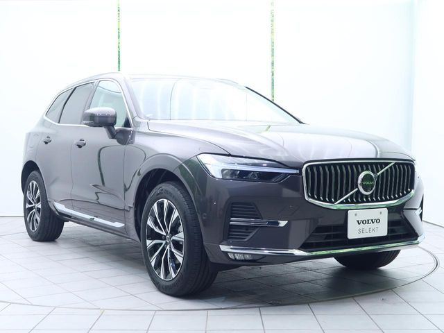 VOLVO XC60 2024 Image 31