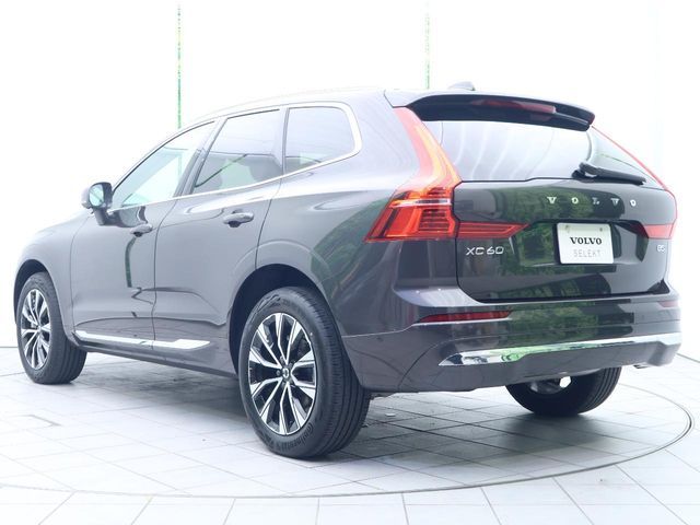 VOLVO XC60 2024 Image 31