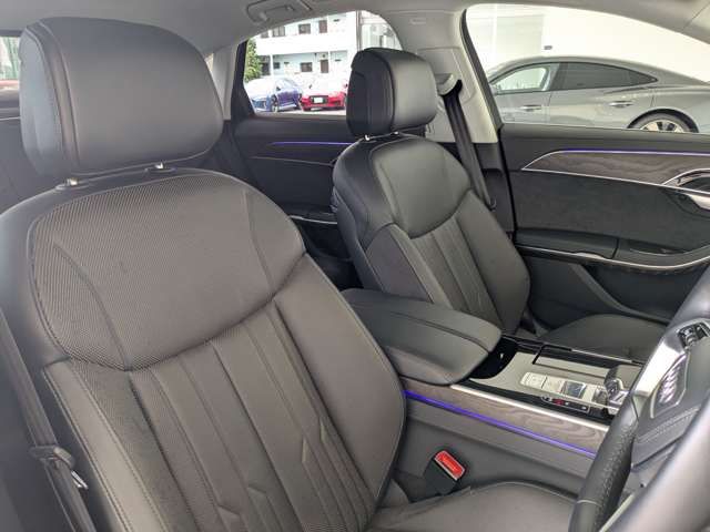 AUDI A8 2022 Image 31