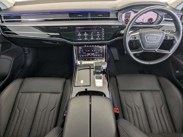 AUDI A8 2022 Image 31