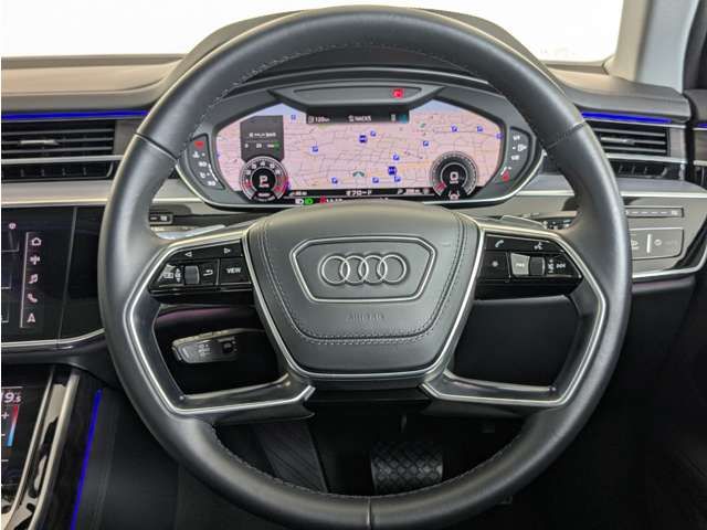 AUDI A8 2022 Image 31