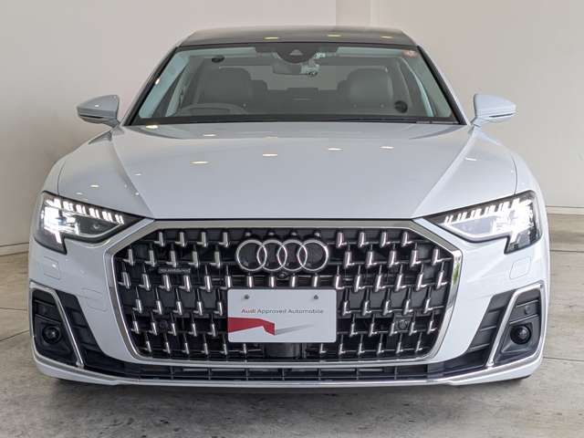 AUDI A8 2022 Image 31