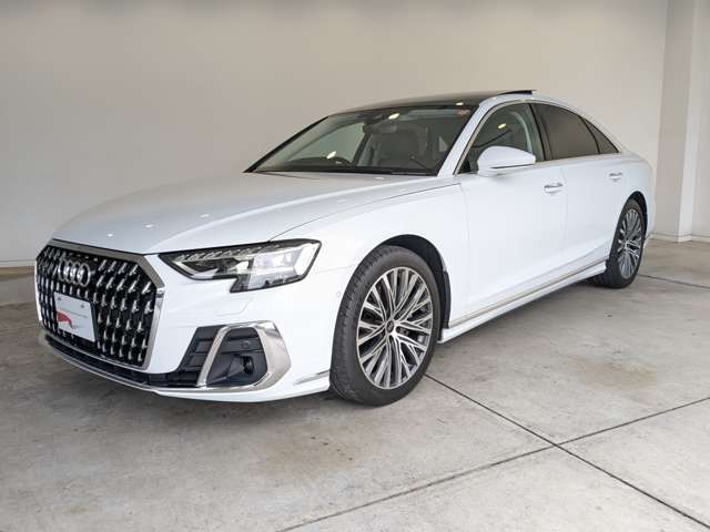 AUDI A8 2022 Image 31