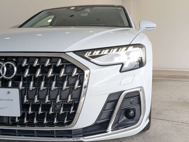 AUDI A8 2022 Image 31