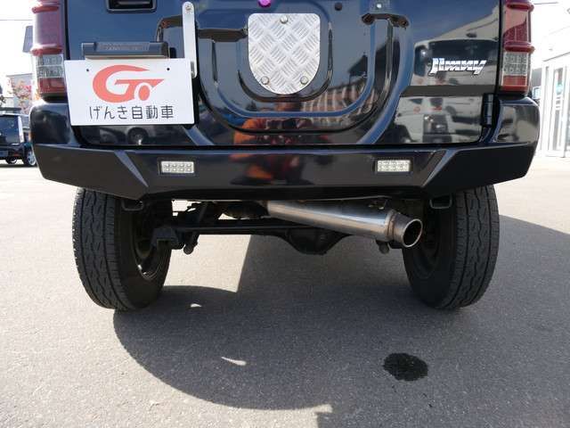 SUZUKI JIMNY 4WD 2015 Image 31