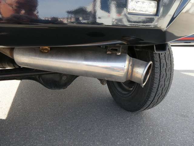 SUZUKI JIMNY 4WD 2015 Image 31