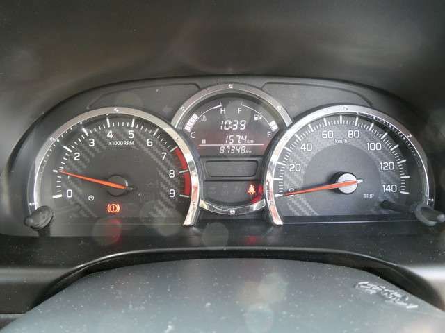 SUZUKI JIMNY 4WD 2015 Image 31