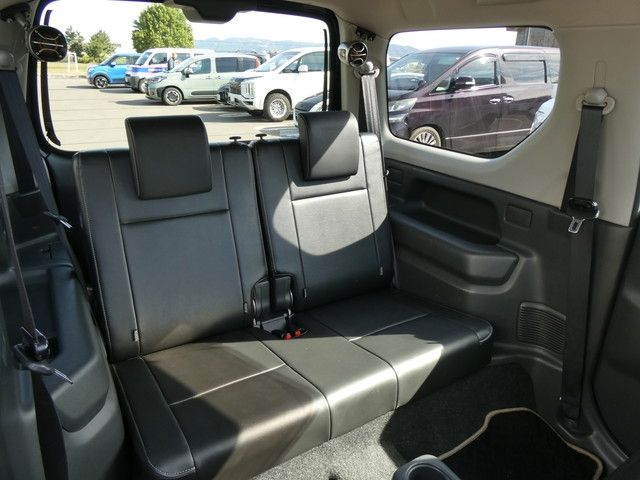 SUZUKI JIMNY 4WD 2015 Image 31