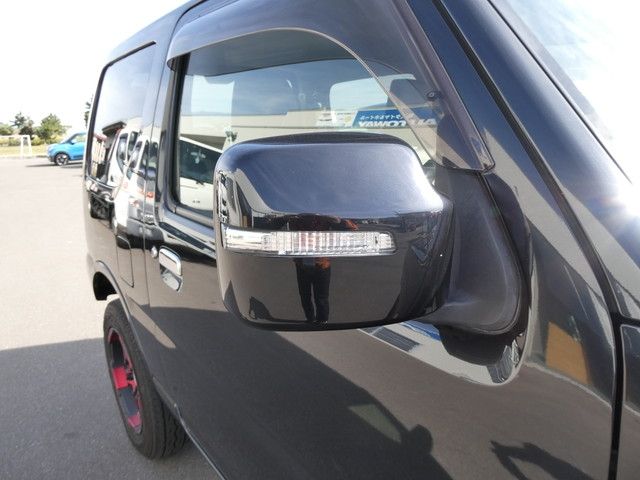 SUZUKI JIMNY 4WD 2015 Image 31