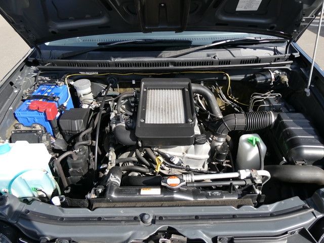 SUZUKI JIMNY 4WD 2015 Image 31