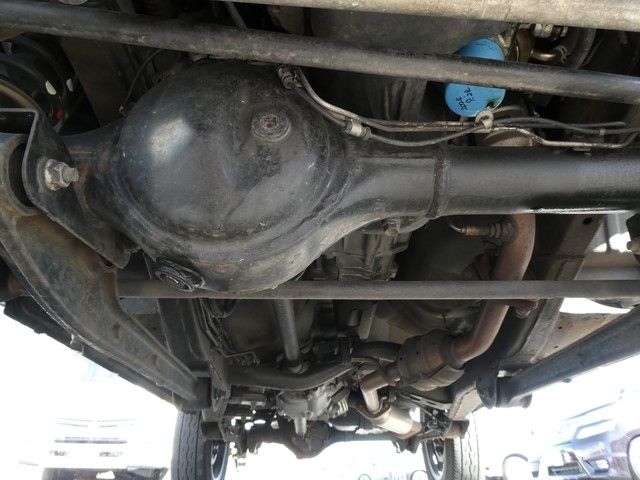 SUZUKI JIMNY 4WD 2015 Image 31