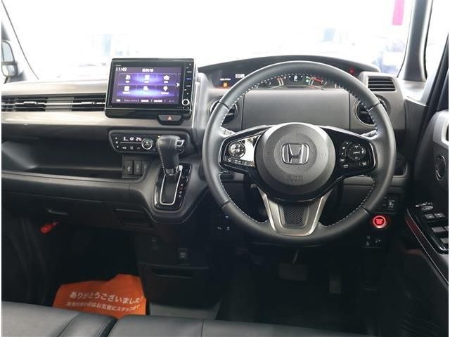 HONDA N BOX CUSTOM 2023 Image 31