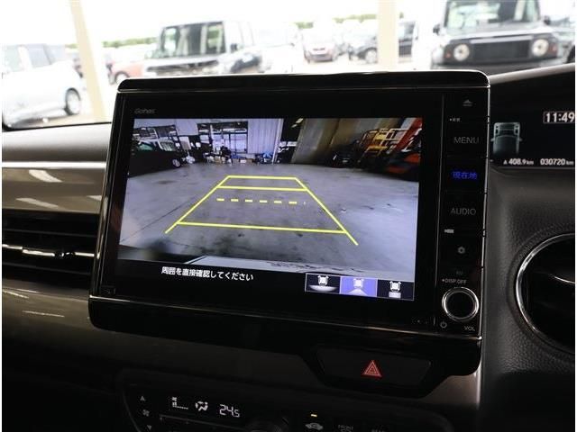 HONDA N BOX CUSTOM 2023 Image 31