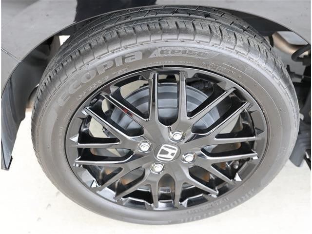 HONDA N BOX CUSTOM 2023 Image 31