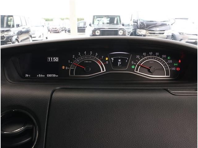 HONDA N BOX CUSTOM 2023 Image 31