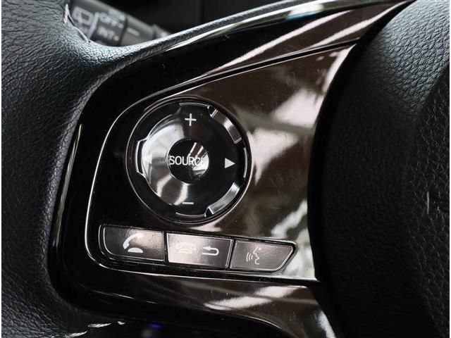 HONDA N BOX CUSTOM 2023 Image 31