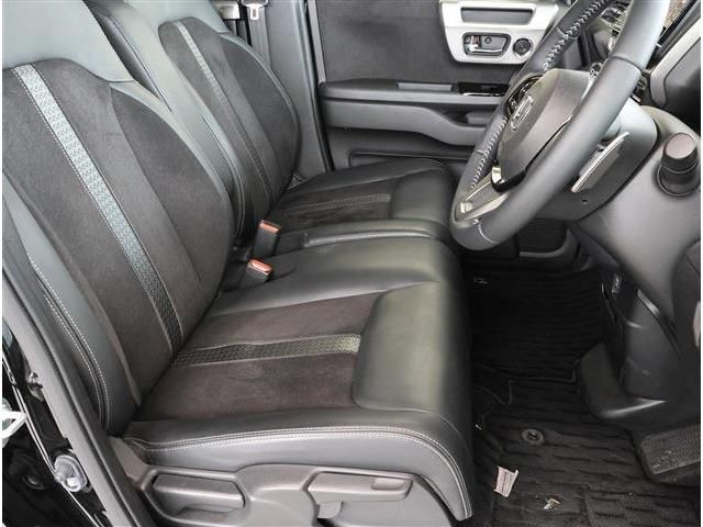 HONDA N BOX CUSTOM 2023 Image 31