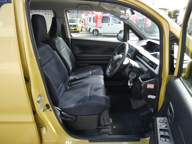 SUZUKI WAGON R 4WD 2018 Image 31