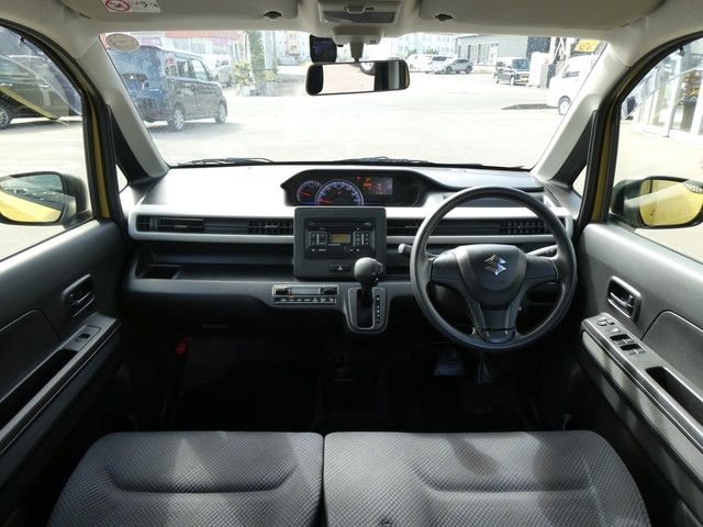 SUZUKI WAGON R 4WD 2018 Image 31