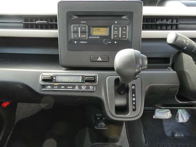 SUZUKI WAGON R 4WD 2018 Image 31