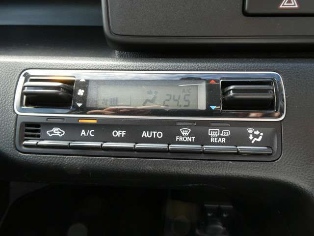 SUZUKI WAGON R 4WD 2018 Image 31