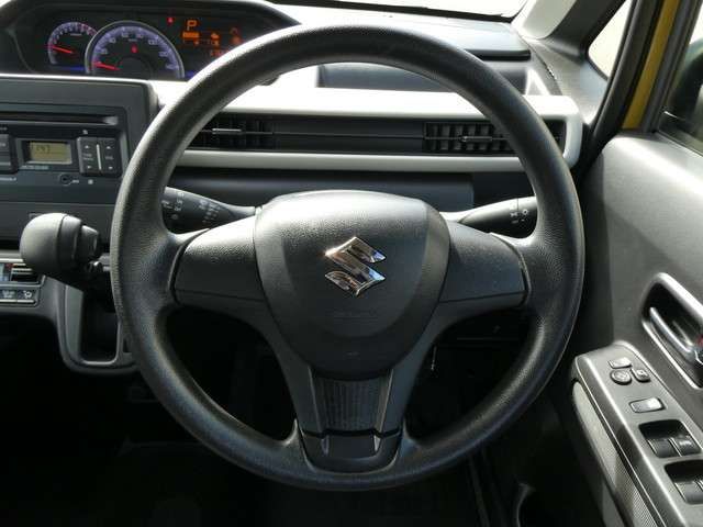 SUZUKI WAGON R 4WD 2018 Image 31