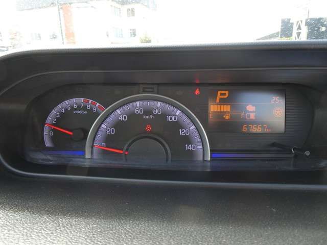 SUZUKI WAGON R 4WD 2018 Image 31