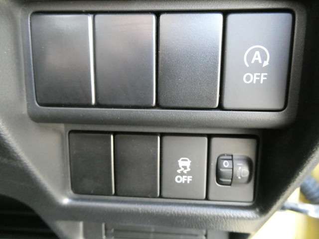 SUZUKI WAGON R 4WD 2018 Image 31