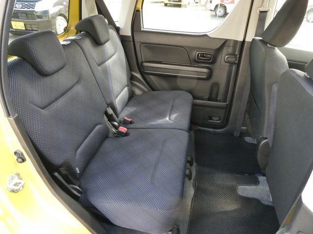 SUZUKI WAGON R 4WD 2018 Image 31