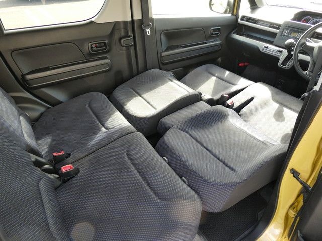 SUZUKI WAGON R 4WD 2018 Image 31