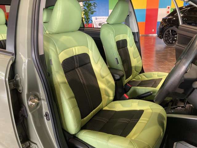 MITSUOKA RYUGI WAGON 2025 Image 31