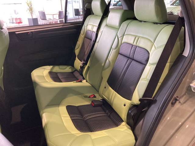 MITSUOKA RYUGI WAGON 2025 Image 31