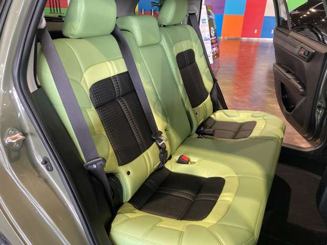 MITSUOKA RYUGI WAGON 2025 Image 31