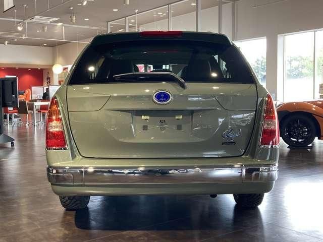 MITSUOKA RYUGI WAGON 2025 Image 31