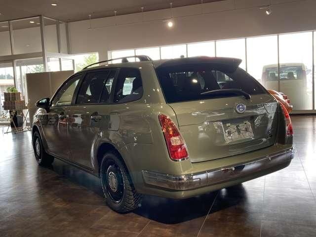 MITSUOKA RYUGI WAGON 2025 Image 31