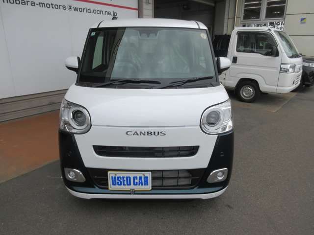 DAIHATSU MOVE CANBUS 4WD 2025 Image 31