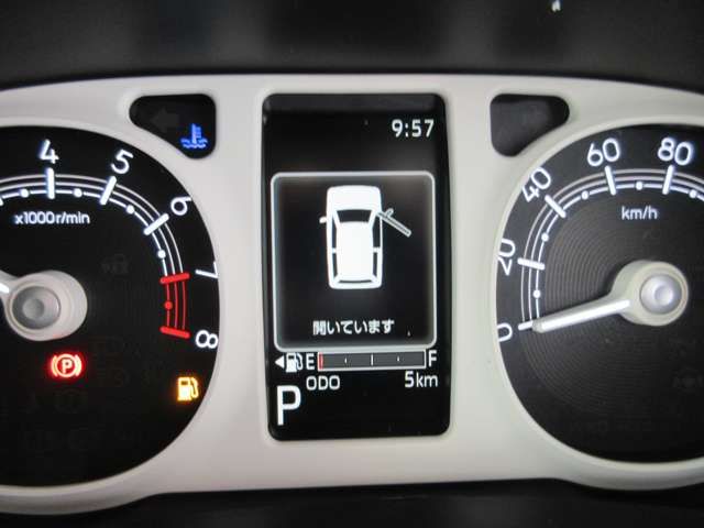 DAIHATSU MOVE CANBUS 4WD 2025 Image 31