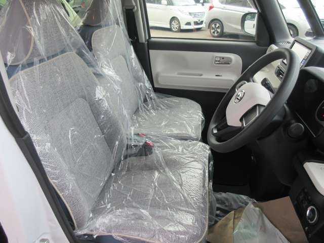 DAIHATSU MOVE CANBUS 4WD 2025 Image 31