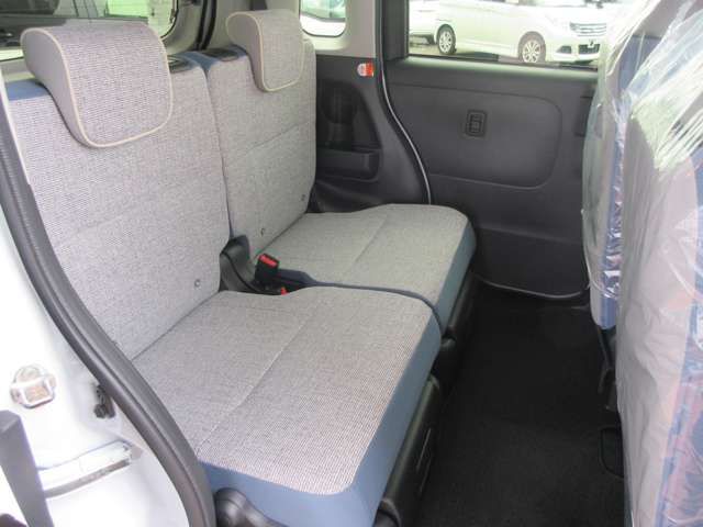 DAIHATSU MOVE CANBUS 4WD 2025 Image 31