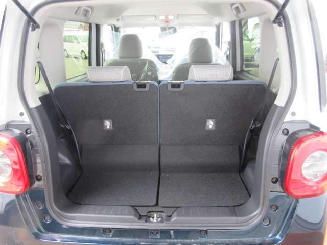 DAIHATSU MOVE CANBUS 4WD 2025 Image 31