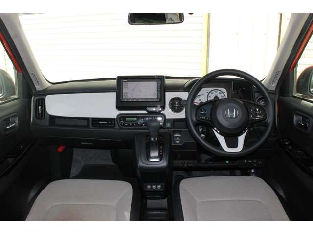 HONDA N-ONE 2021 Image 31