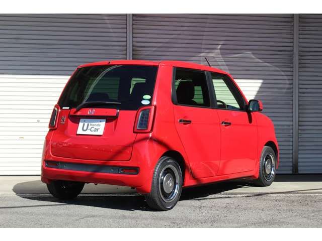 HONDA N-ONE 2021 Image 31