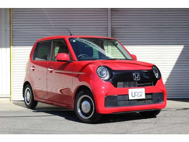 HONDA N-ONE 2021 Image 31