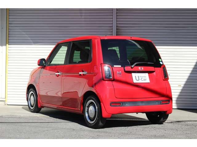 HONDA N-ONE 2021 Image 31