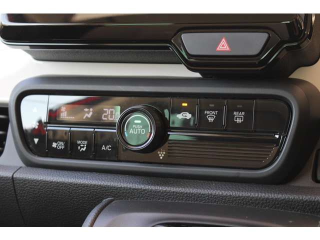 HONDA N-ONE 2021 Image 31