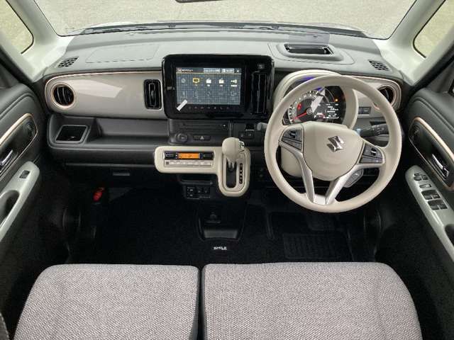 SUZUKI WAGON R SMILE 4WD 2025 Image 31