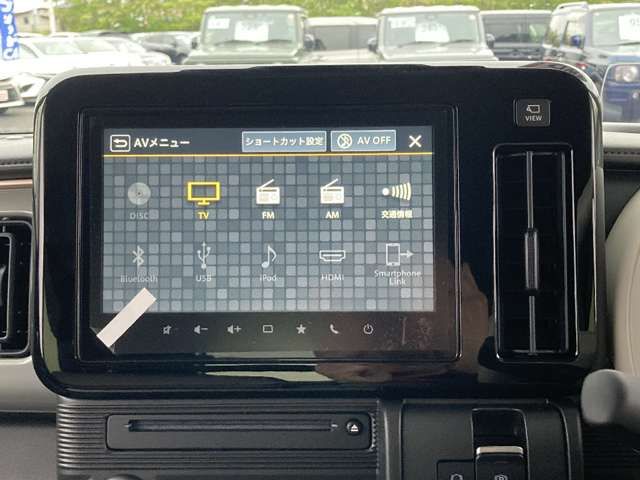 SUZUKI WAGON R SMILE 4WD 2025 Image 31