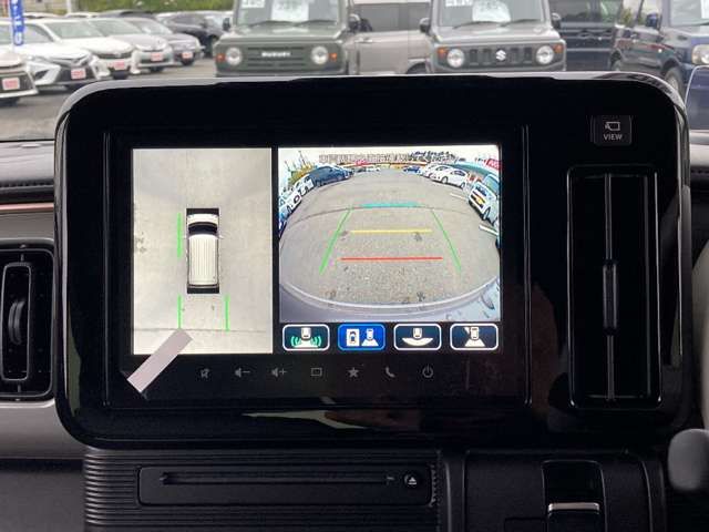 SUZUKI WAGON R SMILE 4WD 2025 Image 31