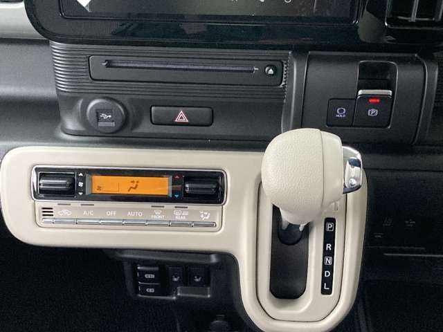 SUZUKI WAGON R SMILE 4WD 2025 Image 31