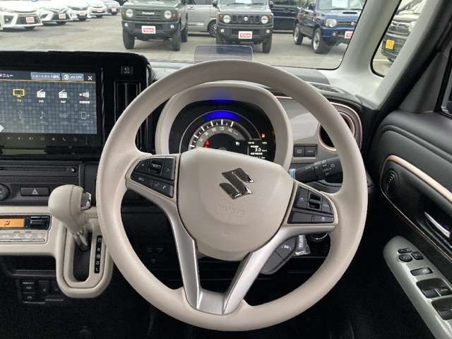 SUZUKI WAGON R SMILE 4WD 2025 Image 31